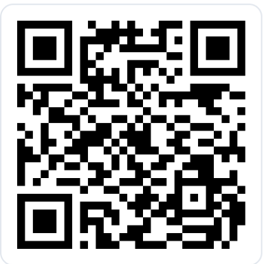 WBS Newsroom EVM Crypto Donation QR Code